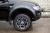 Расширители колесных арок Triton LONG (длинный кузов) - Mitsubishi L200 2006-2015 - Расширители колесных арок - 