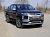 Защита переднего бампера (нижняя) 76,1мм - Mitsubishi L200 2015-2024 - Защита переднего бампера