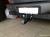 Фаркоп  - Toyota Hilux 2011-2015 - Фаркоп - 