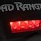 Кунг ROAD RANGER модель RH2 Standart - Nissan Navara - Кунги для пикапа - 