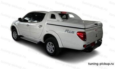 Крышка кузова Lupotop CX1 - Mitsubishi L200 2006-2015 - Крышки кузова - 