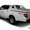 Крышка кузова Lupotop CX1 - Mitsubishi L200 2006-2015 - Крышки кузова - 