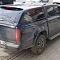 Кунг Canopy Fixed Window - Mercedes X-Class - Кунги - 