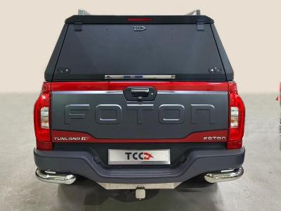 Кунг Foton Tunland G7 2.0 Diesel АКПП 4WD 2024 года - ТСС - Foton - Кунги для Foton - 