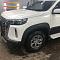 Расширители колесных арок для Changan Hunter - Changan Hunter - Расширители колесных арок - 