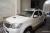 Рейлинги из алюминиевых труб Maxport White/Chrome - Toyota Hilux 2011-2015 - Багажник на крышу - 
