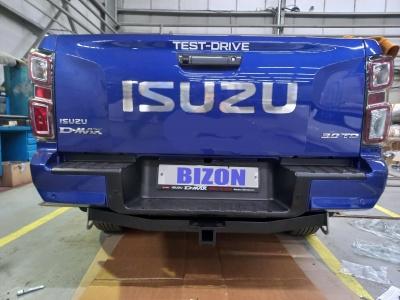Фаркоп Бизон D-max 3 - Isuzu D Max - Фаркопы - 