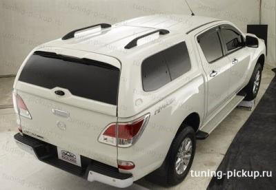 Кунг MaxLiner Stylish - Mazda BT-50 - Кунги - 