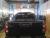 Крышка алюминиевая трехсекционная  Toyota Hilux 2015-2024