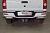 Фаркоп фланцевый для JAC T6 2021 (2.0 бензин) / JAC T8 Pro 4WD 2.4T МКПП 2023  - JAC T6/T8/T9 - Фаркопы