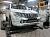 Решетка радиатора - Mitsubishi L200 2015-2024 - Решетка радиатора