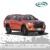 Кунг GSS (раздвижные окна) D Max 3 - Isuzu D Max - Кунги - 