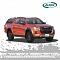 Кунг GSS (раздвижные окна) D Max 3 - Isuzu D Max - Кунги - 