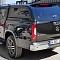 Кунг Canopy Fixed Window - Mercedes X-Class - Кунги - 