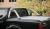 Крышка Top Roll Bar (silver / black) с дугами (silver / black) Toyota Hilux 2015-2024
