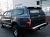 Кунг Series Stylish - Toyota Hilux 2011-2015 - Кунги