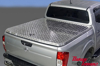 Changan Hunter / Крышки кузова / Крышка (алюминий)