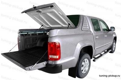 Крышка L-Top - Volkswagen Amarok - Крышка кузова - 