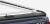Крышка Top Style HD+ Toyota Hilux 2015-2024