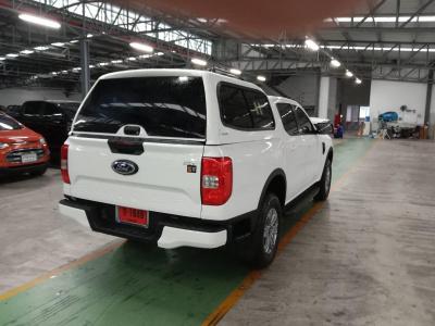 Кунг V2 для T6.2 - Ford Ranger - Кунг - 