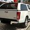 Кунг Canopy Fixed Window - Isuzu D Max - Кунги - 