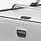 Крышка Top Roll (silver / black) Toyota Hilux 2015-2024