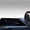 Алюминиевая крышка Rollback - Toyota Hilux 2011-2015 - Крышки кузова - 