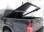 Крышка Outback с рейлингами - Toyota Hilux 2011-2015 - Крышки кузова - 