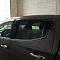 Дефлекторы боковых окон - Fiat FullBack - Дефлекторы - 