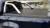 Крышка  "TOP ROLL" (черная) с серебристой дугой - Mercedes X-Class - Крышки кузова - 