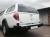 PIAK бампер задний усиленный - Mitsubishi L200 2006-2015 - Бампер задний усиленный - 