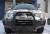 Бампер передний усиленный с одной центральной дугой - Mitsubishi L200 2006-2015 - Бампер передний - 