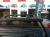 Рейлинги из алюминиевых труб Maxport Black - Volkswagen Amarok - Рейлинги  - 