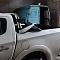 Дуга безопасности кузова пикапа, овал Ø70×85мм. - Fiat FullBack - Дуга в кузов - 