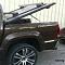 Крышки Outback с багажником - Ford Ranger - Крышка кузова - 