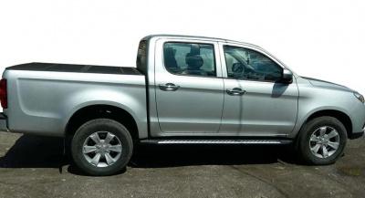 Крышка 4-х секционная 4S STANDART для JAC T6/T8 - JAC T6/T8/T9 - Крышки кузова - 