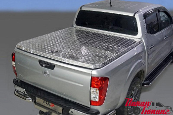 Dongfeng / Крышки кузова / Крышка кузова (алюминий)