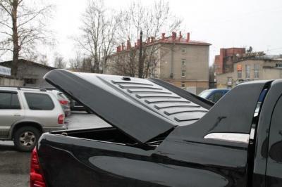 Крышка FULLBOX Revo Toyota Hilux 2015-2024