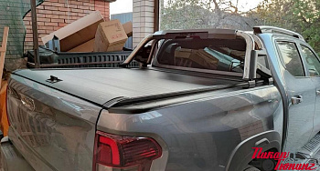 Changan Hunter / Крышки кузова / Крышка роликовая для Changan Hunter