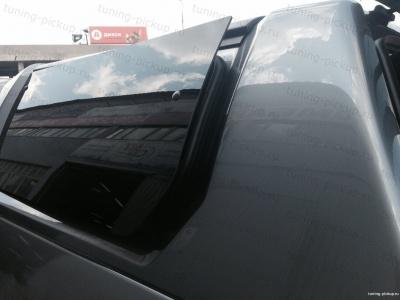 Кунг RH3 Special - Mitsubishi L200 2006-2015 - Кунги - 
