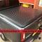 Крышка Aluminium Tonneau Cover - Black - Mercedes X-Class - Крышки кузова - 