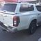 Кунг GSR (приоткрывающиеся окна) - Mitsubishi L200 2015-2024 - Кунги - 