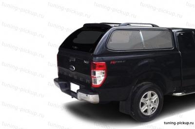 Кунг S-1 Combo - Ford Ranger - Кунг - 
