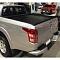Крышка - Mitsubishi L200 2015-2024 - Крышки кузова - 