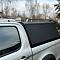 Кунг (алюминий Premium Black) 2мм для JAC T9 - JAC T6/T8/T9 - Кунги - 