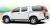 Кунг S7 - Isuzu D Max - Кунги - 