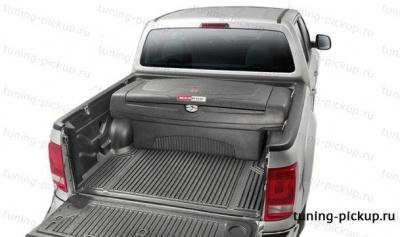 Ящик для кузова MaxLiner Concorde Full Size 1 - Ssang Yong - Ящик в кузов - 