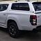 Кунг GSR (приоткрывающиеся окна) - Mitsubishi L200 2015-2024 - Кунги - 