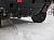 Замена штатной защиты - Mitsubishi L200 2006-2015 - Бампер передний