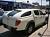 Кунг StarBox (короткий кузов) - Mitsubishi L200 2006-2015 - Кунги